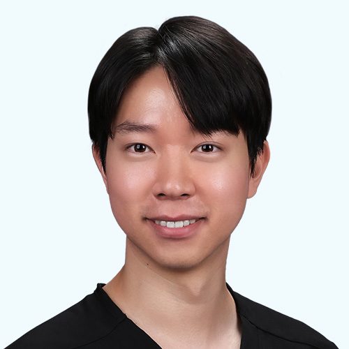 Dr. John Kim